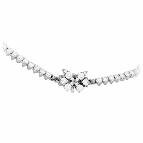 Hearts On Fire Aerial Victorian Drop Necklace