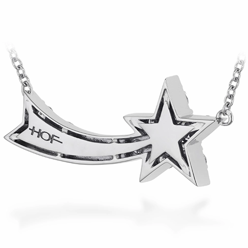Hearts On Fire Illa Comet Pendant Necklace