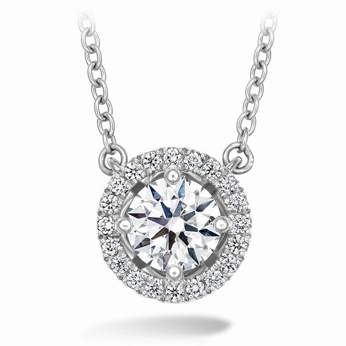 Hearts On Fire Joy Pendant Necklace