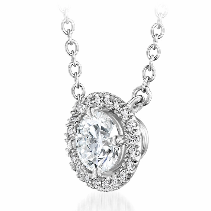 Hearts On Fire Joy Pendant Necklace