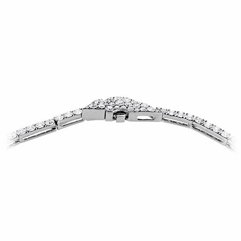 Hearts On Fire Lorelei Diamond Collar Necklace