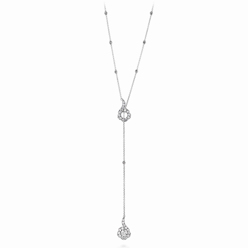 Hearts On Fire Lorelei Diamond Lariat Necklace