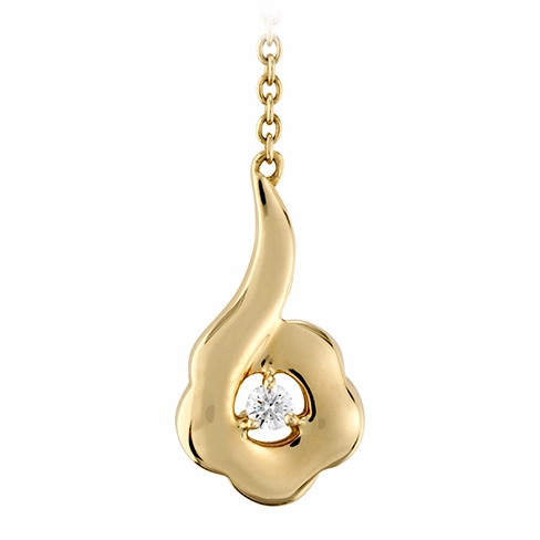Hearts On Fire Lorelei Lariat Necklace