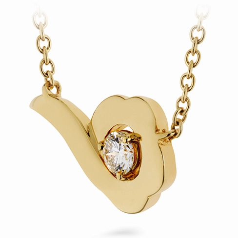 Hearts On Fire Lorelei Necklace