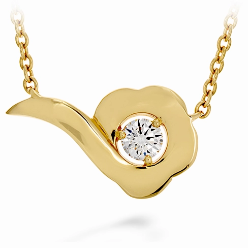 Hearts On Fire Lorelei Necklace