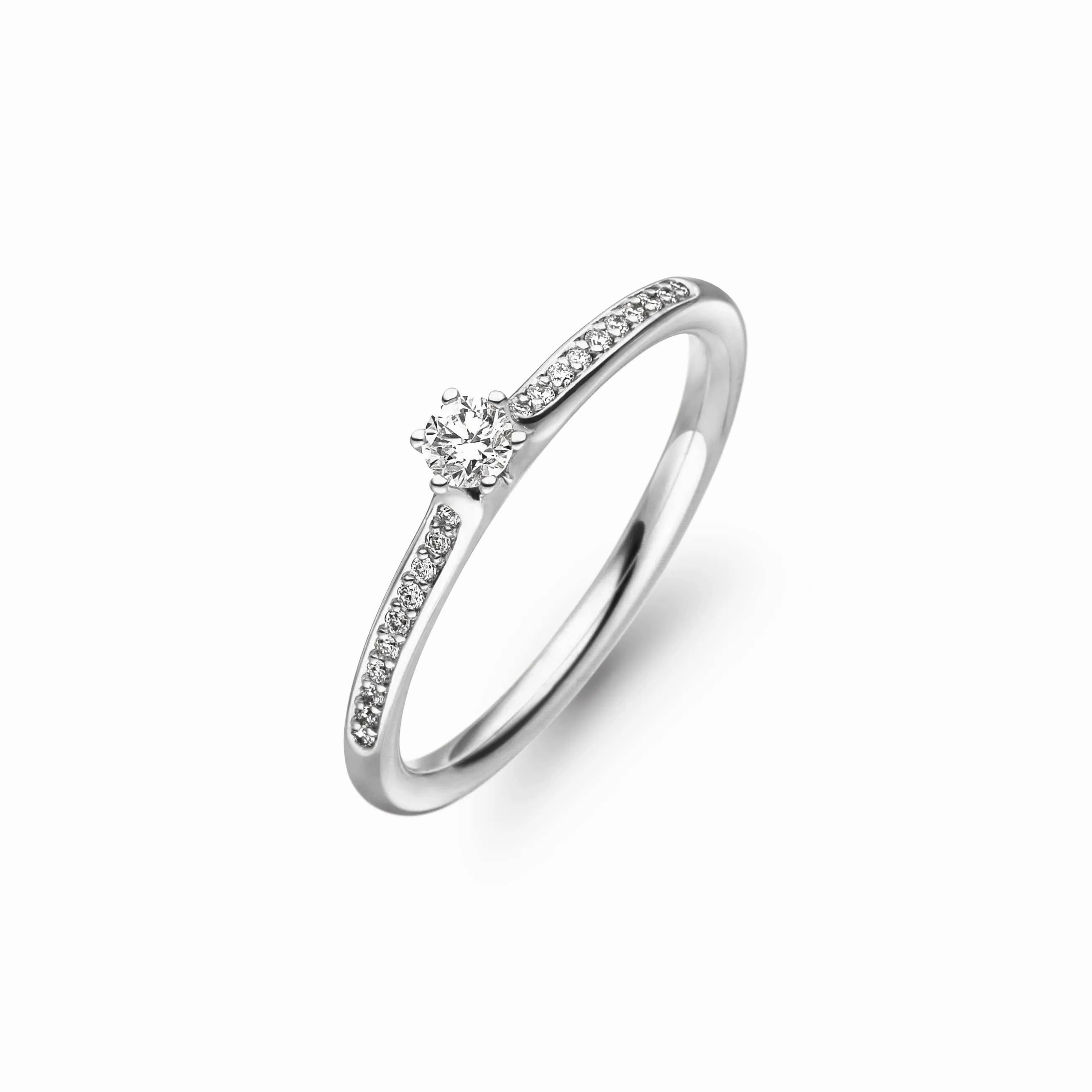 Henrich &amp; Denzel Ring - Diva