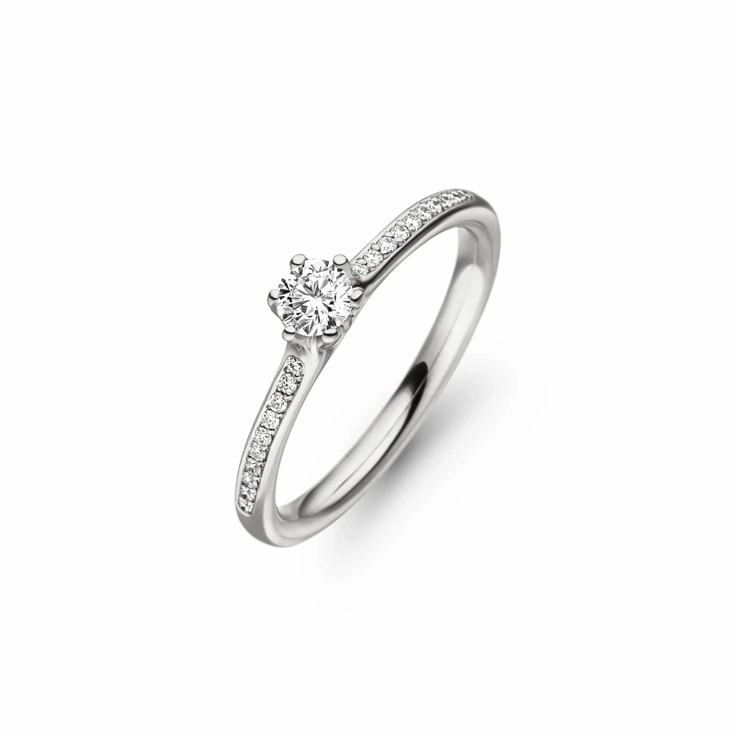 Henrich &amp; Denzel Ring - Diva