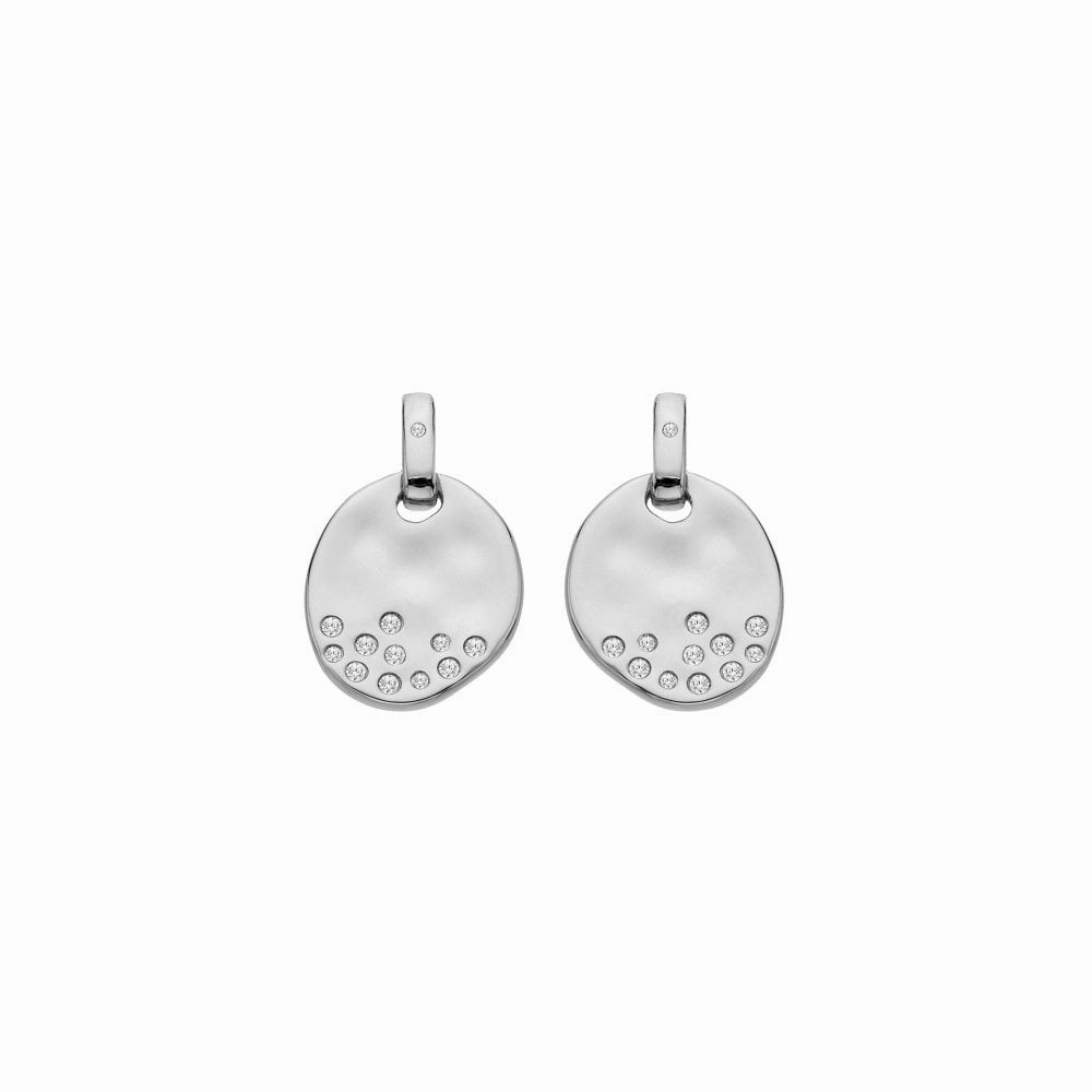 Hot Diamonds Illuminate Drop Earrings