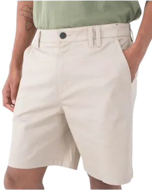Hurley Clothing Icon Walkshorts in Khaki