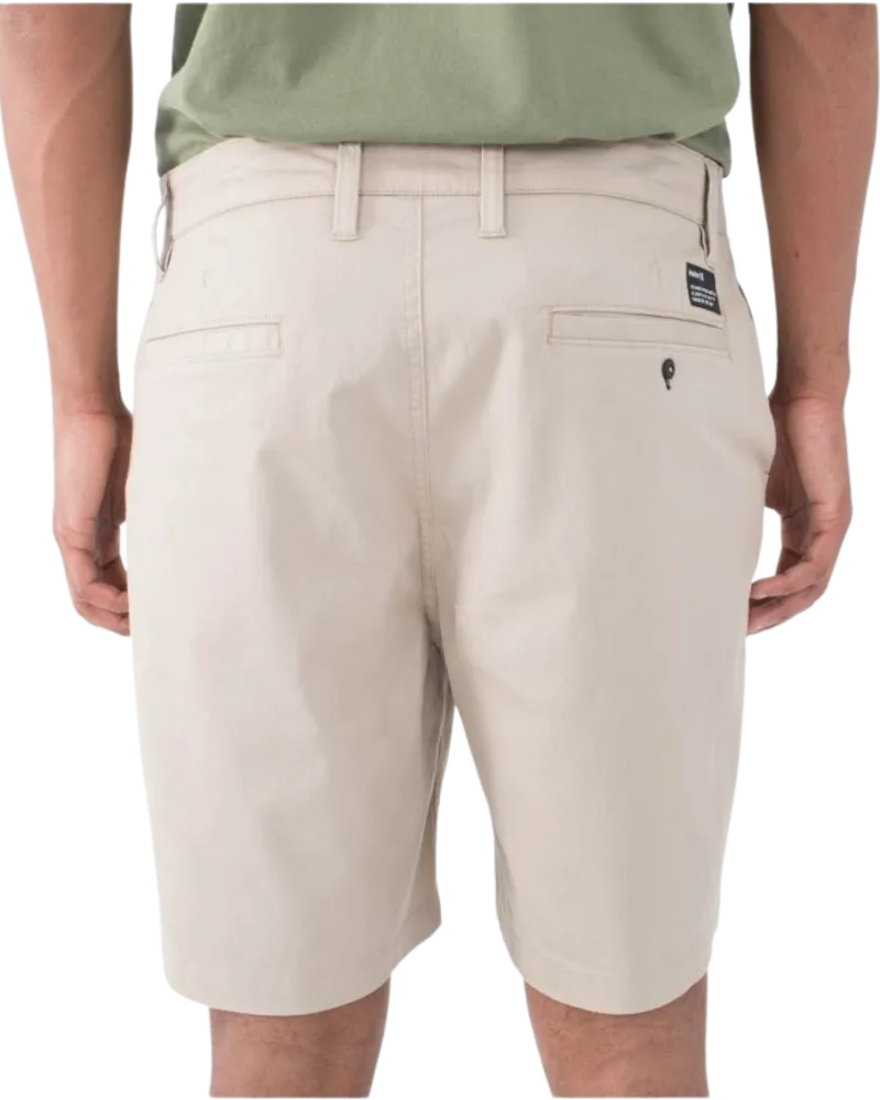 Hurley Clothing Icon Walkshorts in Khaki