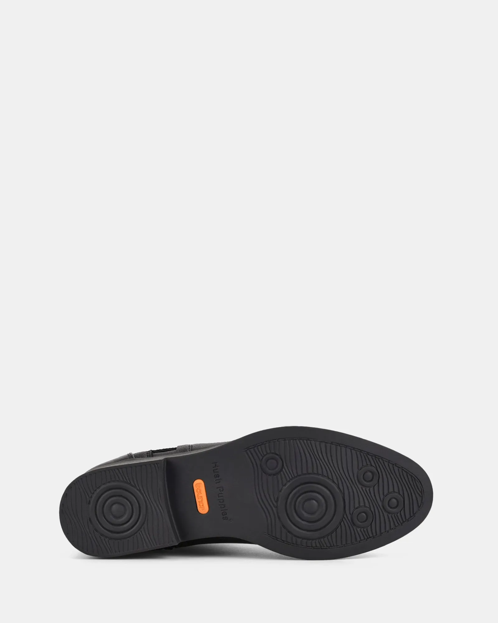 Hush Puppies	Shoes Catalina Black/Black
