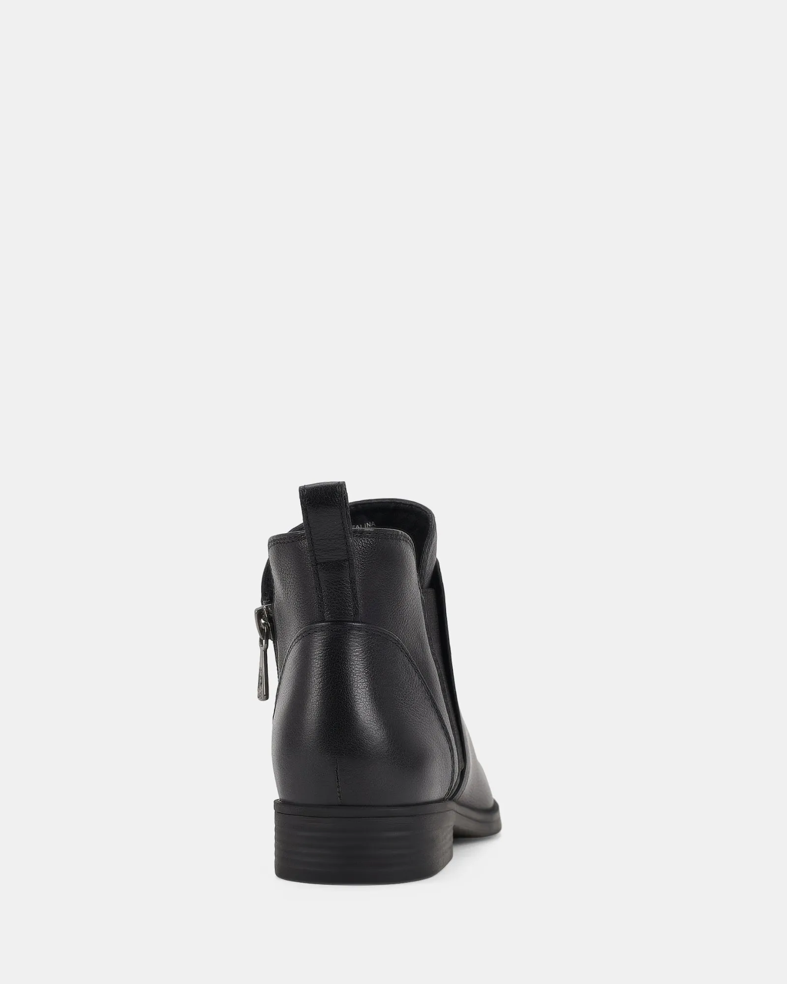 Hush Puppies	Shoes Catalina Black/Black