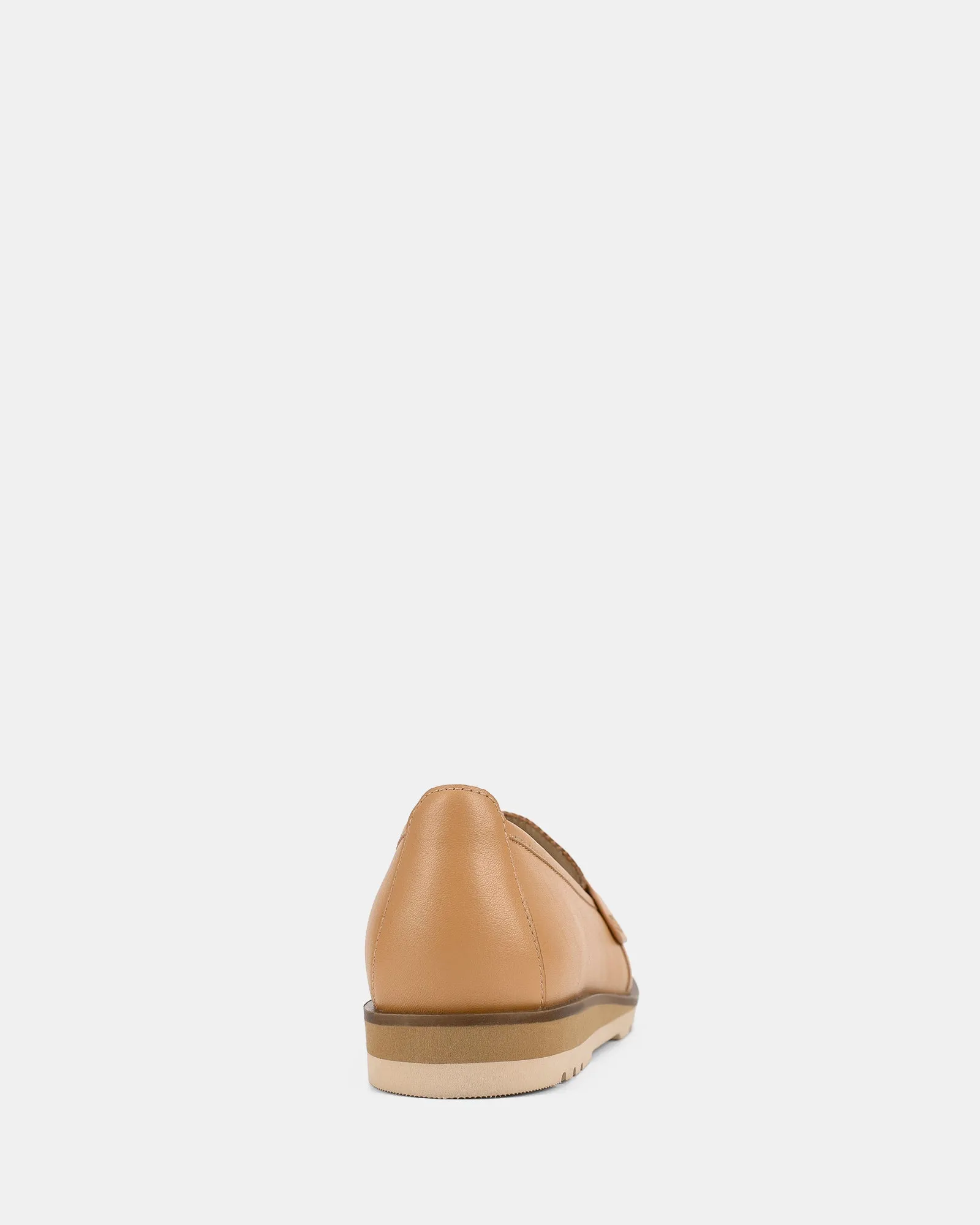 Hush Puppies	Shoes Diane Camel / Bronze Snake