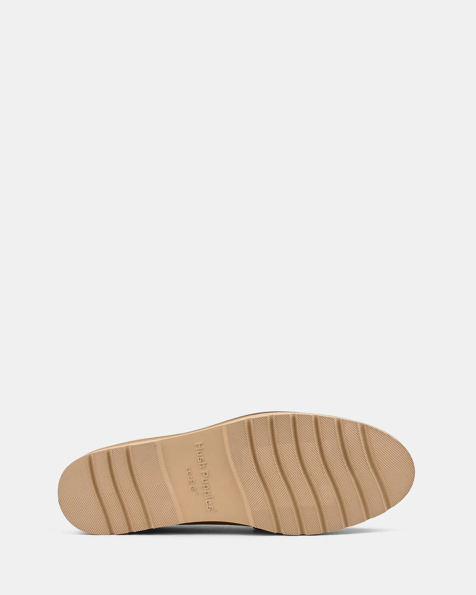 Hush Puppies	Shoes Diane Camel / Bronze Snake