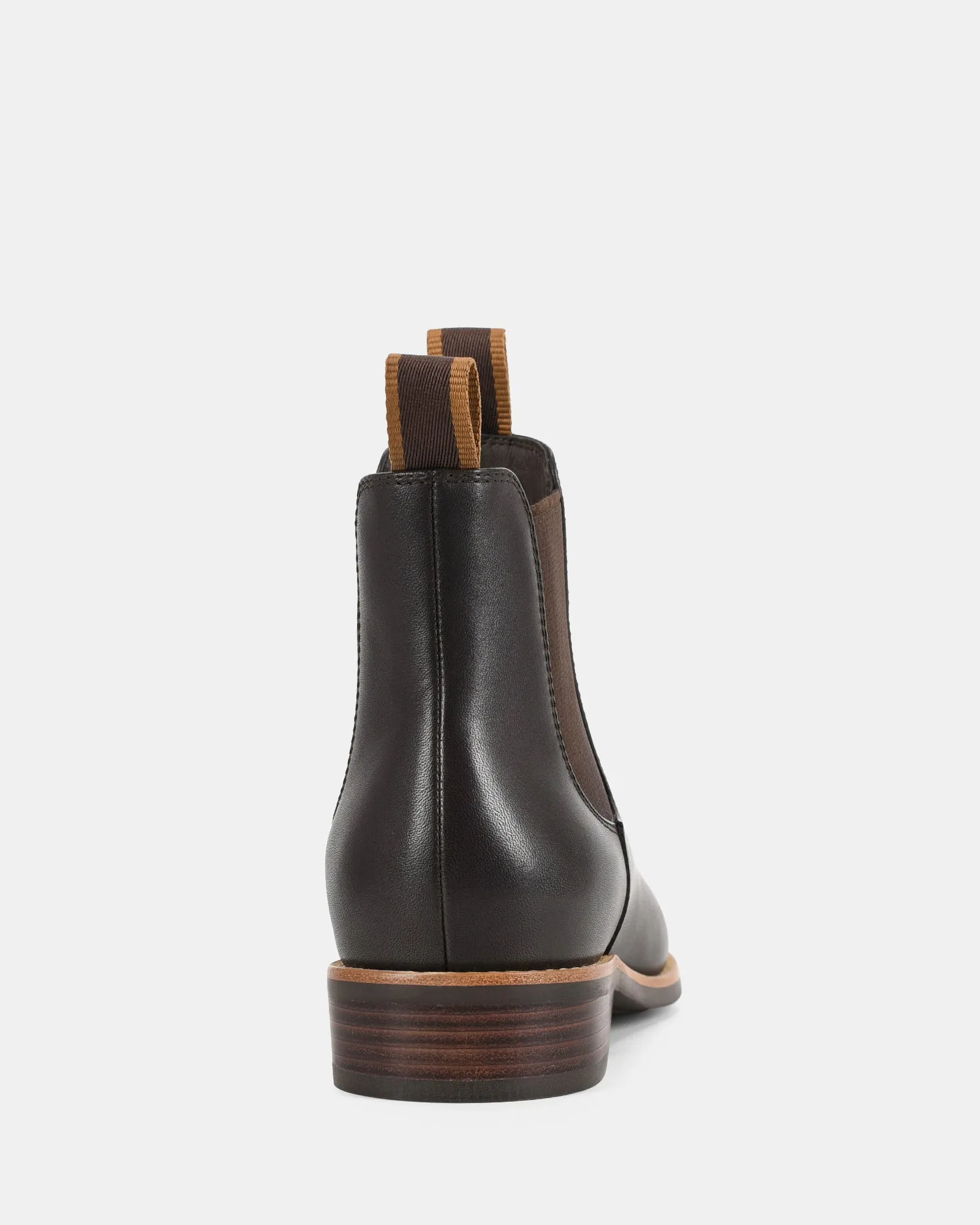 Hush Puppies	Shoes Dorado Ground Coffee