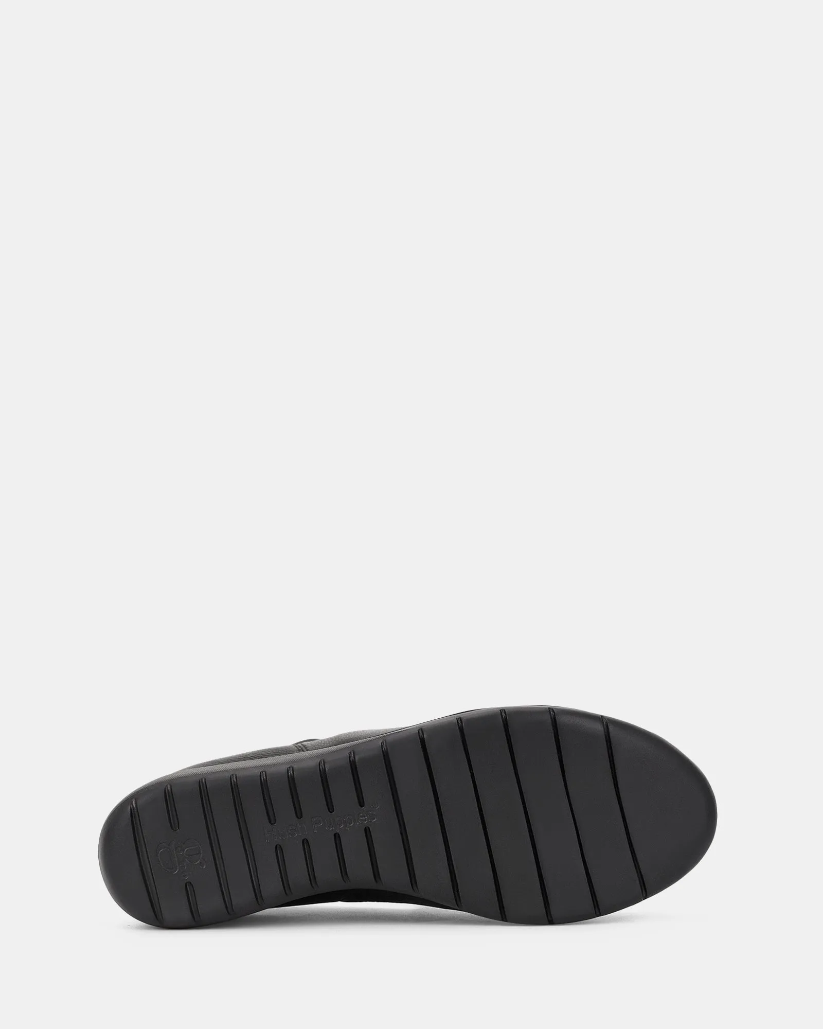 Hush Puppies	Shoes Dream Black