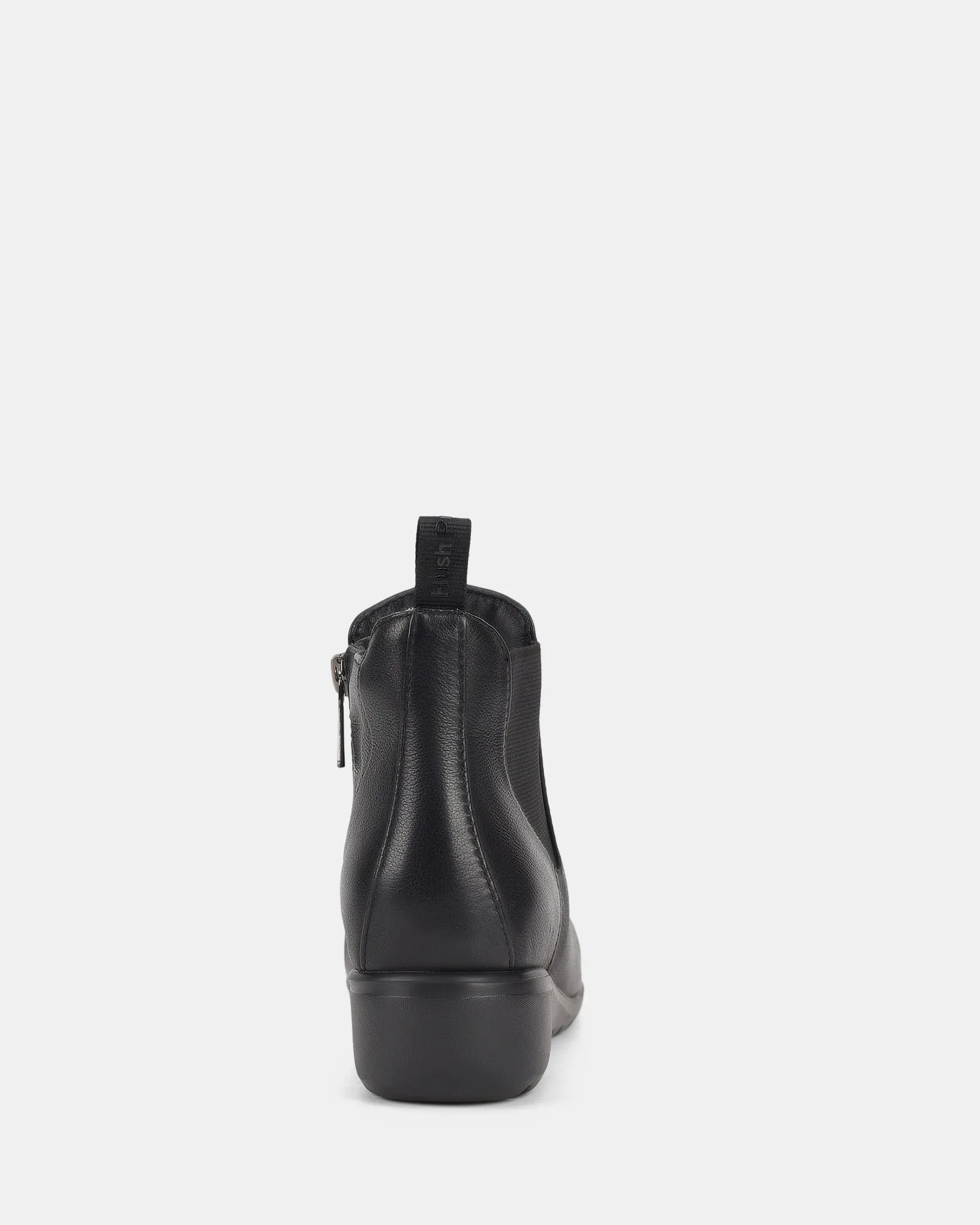 Hush Puppies	Shoes Dream Black