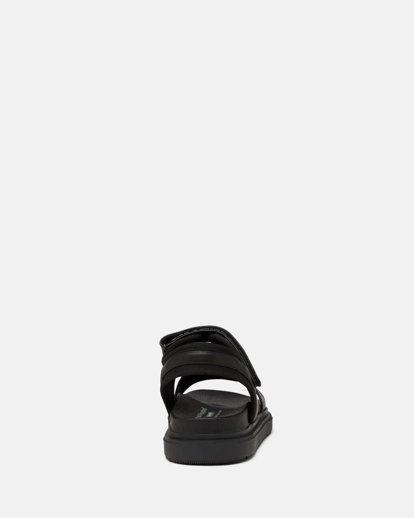 Hush Puppies	Shoes Fire Black