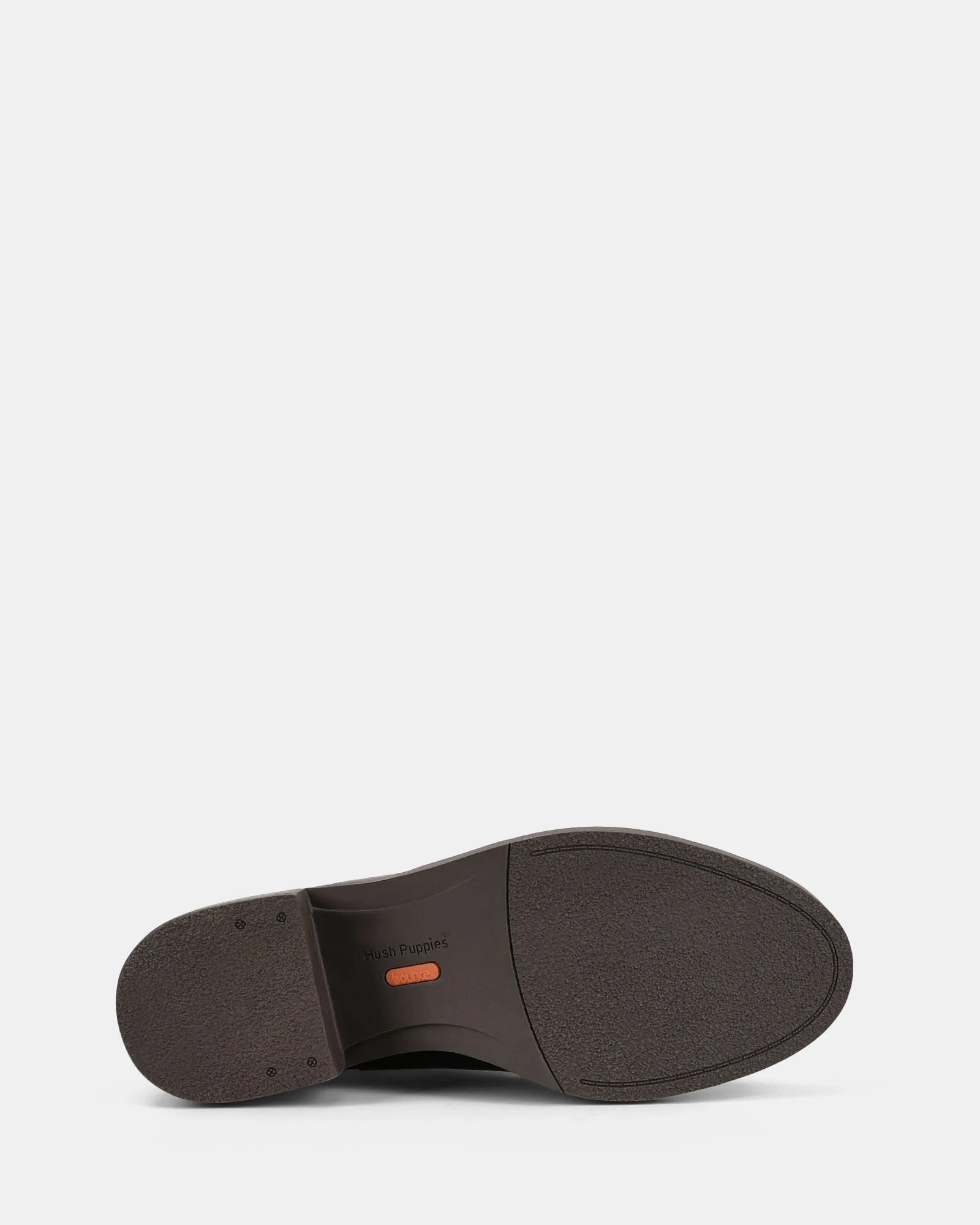 Hush Puppies	Shoes Firestar Ground Coffee