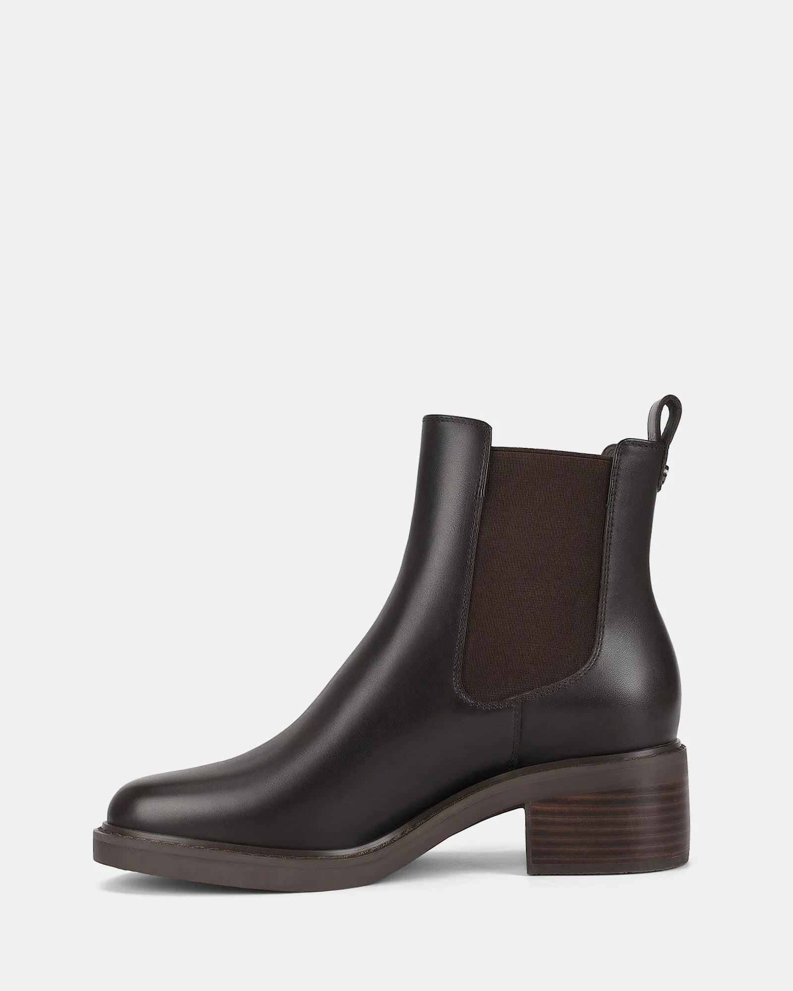 Hush Puppies	Shoes Firestar Ground Coffee
