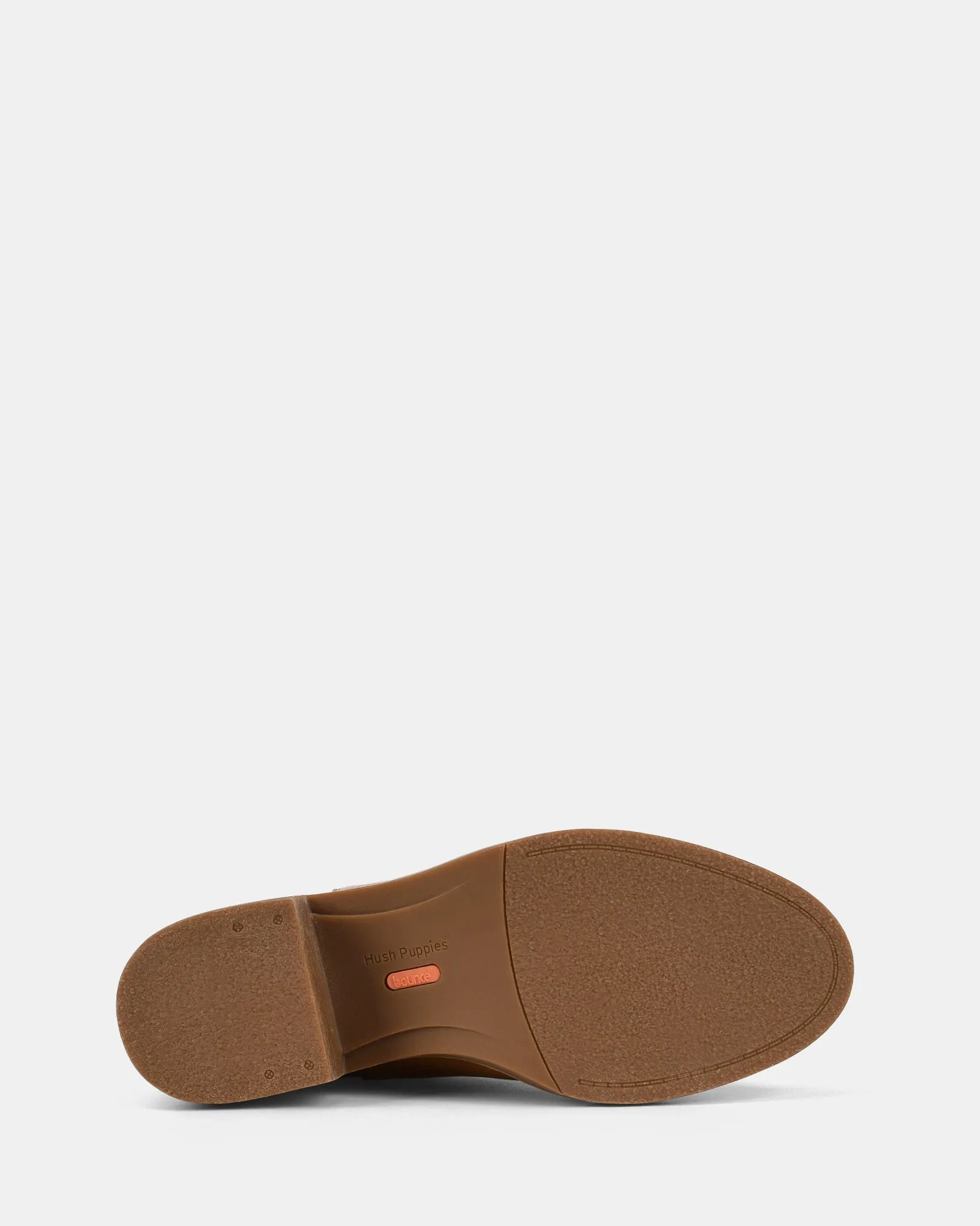 Hush Puppies	Shoes Firestar Tan