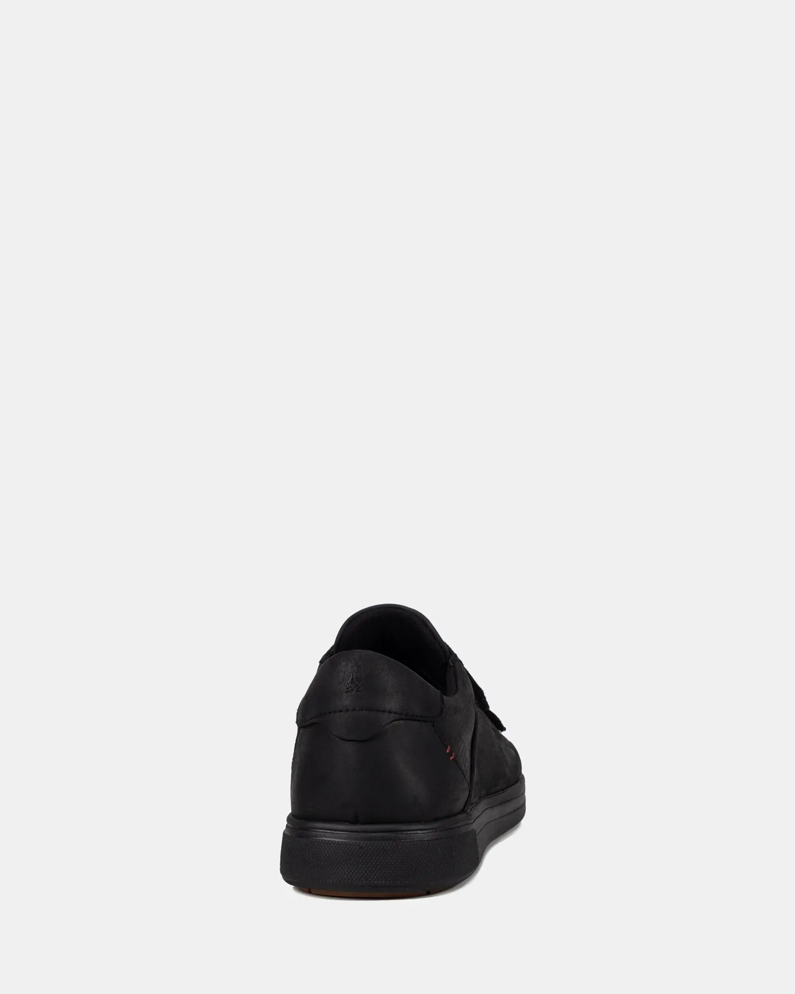Hush Puppies	Shoes Gamma Black Wild