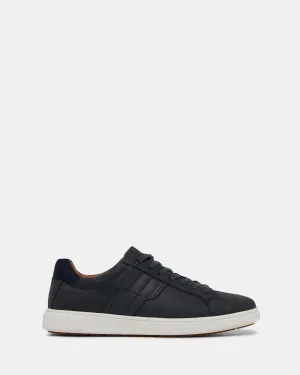 Hush Puppies	Shoes Gravity Navy Wild