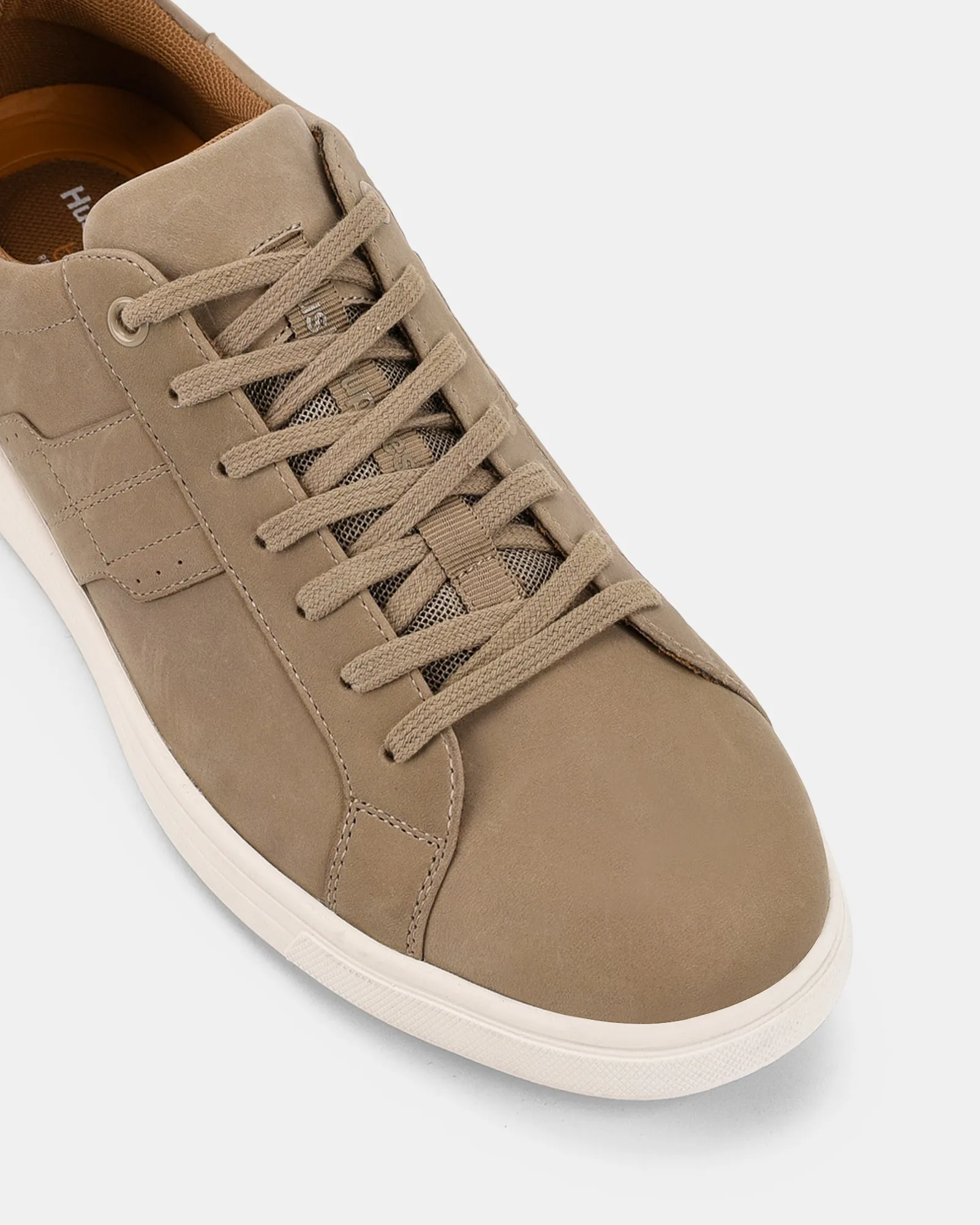 Hush Puppies	Shoes Gravity Taupe Wild