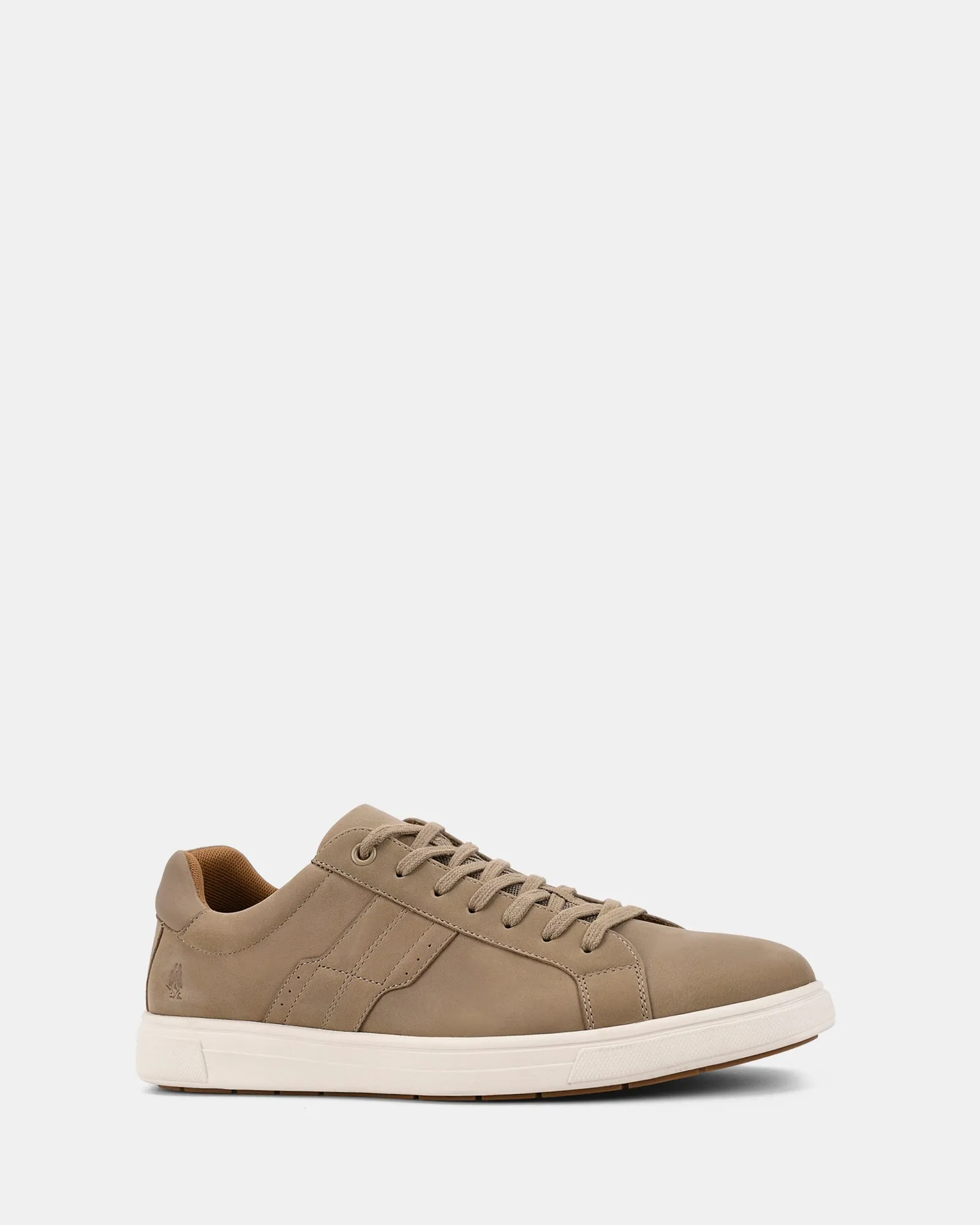 Hush Puppies	Shoes Gravity Taupe Wild