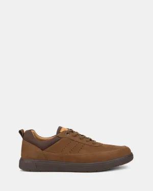Hush Puppies	Shoes Gyro Brown