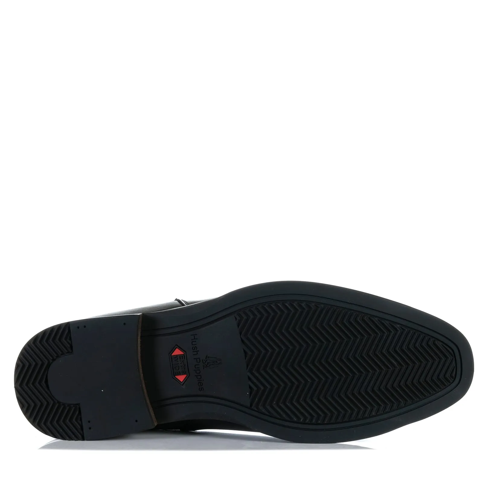 Hush Puppies	Shoes Hush Puppies Barrack Black