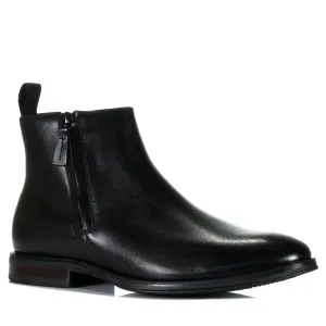 Hush Puppies	Shoes Hush Puppies Barrack Black