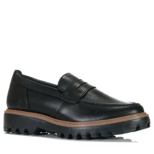Hush Puppies	Shoes Hush Puppies Beau Black