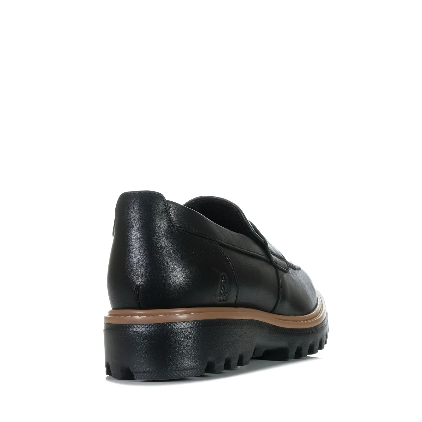 Hush Puppies	Shoes Hush Puppies Beau Black