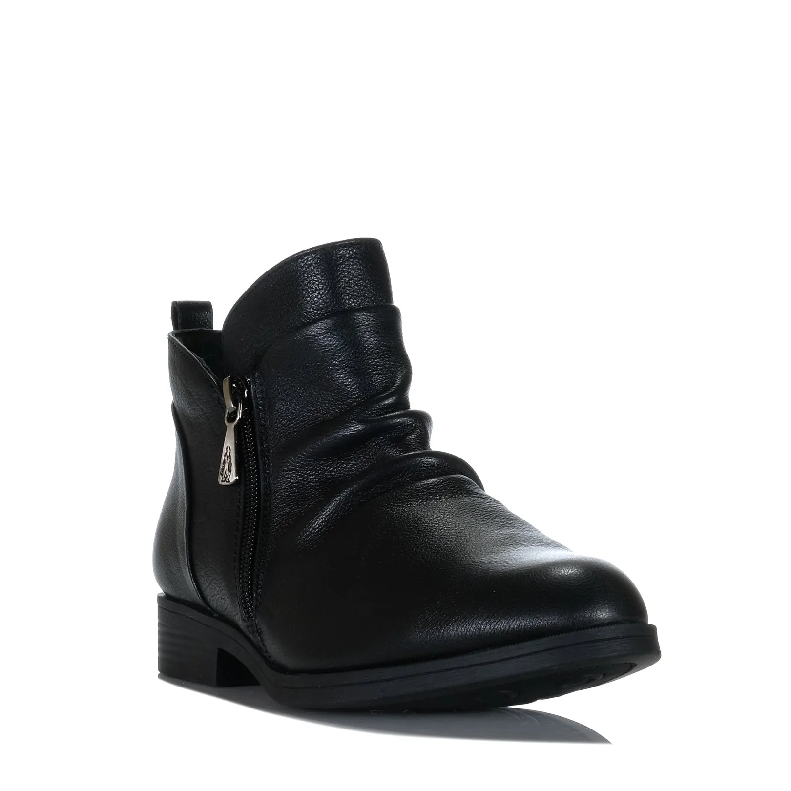 Hush Puppies	Shoes Hush Puppies Chalet Black/Black