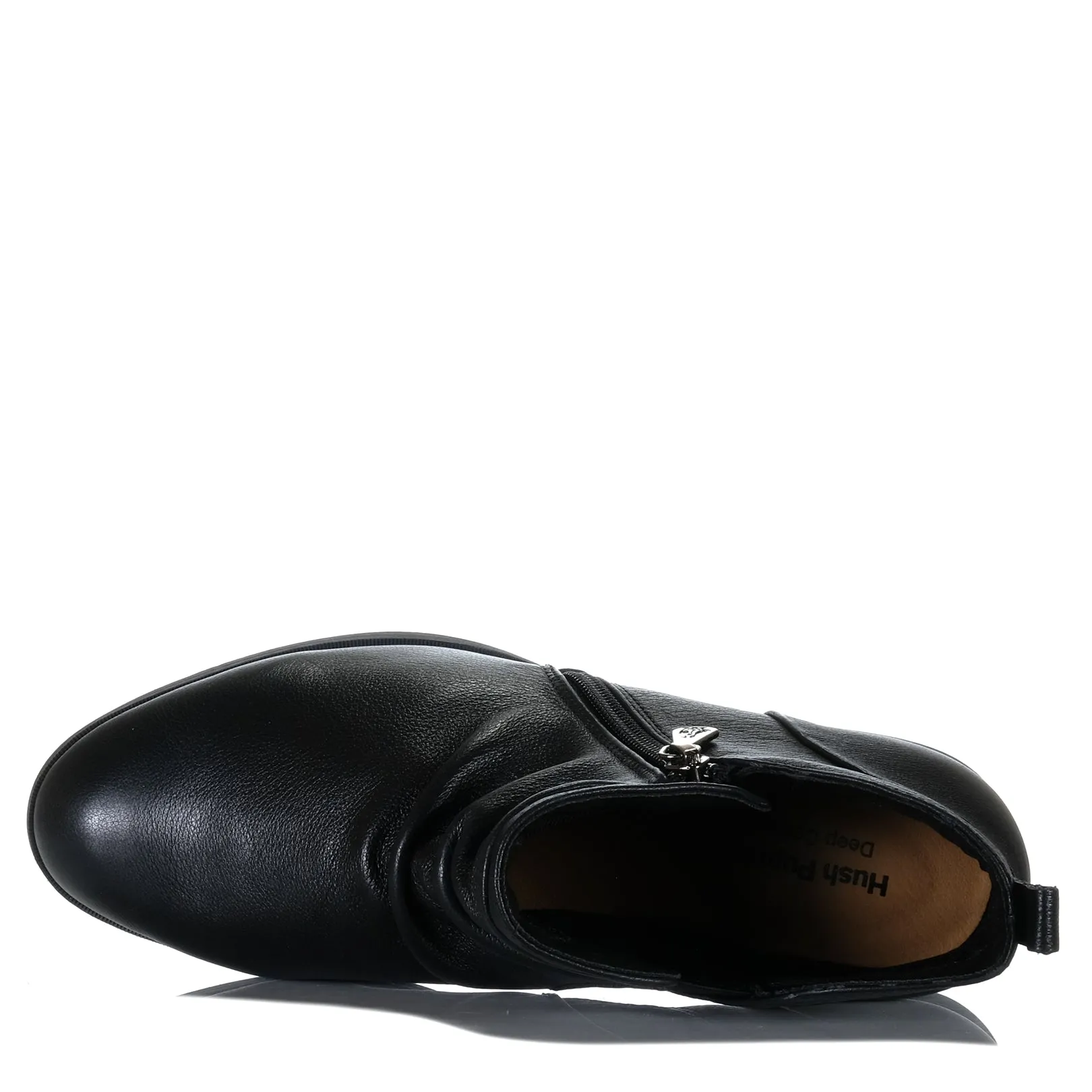 Hush Puppies	Shoes Hush Puppies Chalet Black/Black