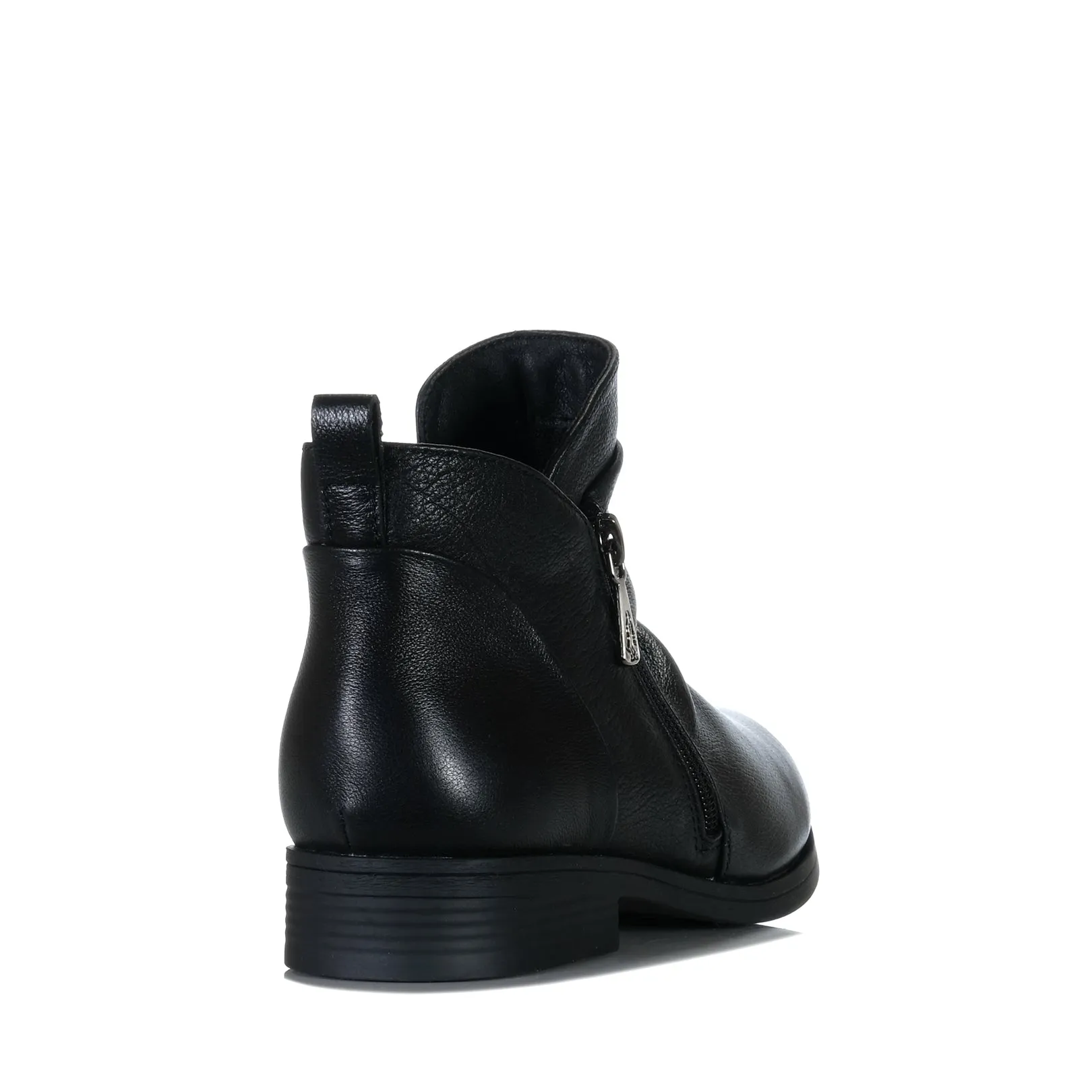 Hush Puppies	Shoes Hush Puppies Chalet Black/Black