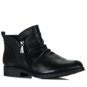 Hush Puppies	Shoes Hush Puppies Chalet Black/Black