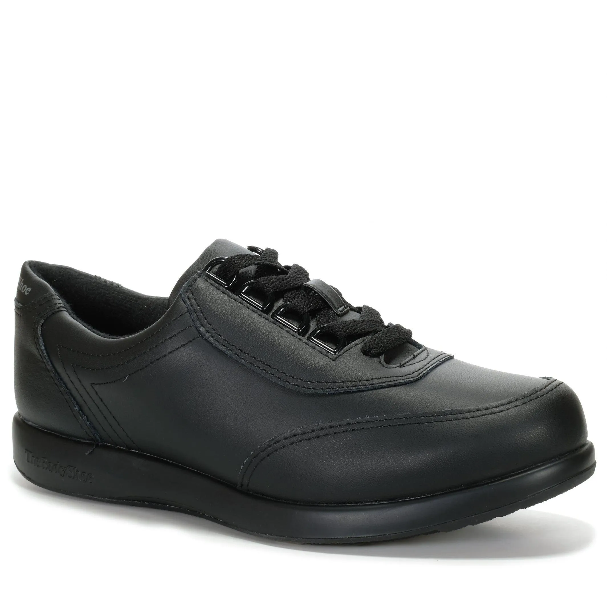 Hush Puppies	Shoes Hush Puppies Classic Walker Black