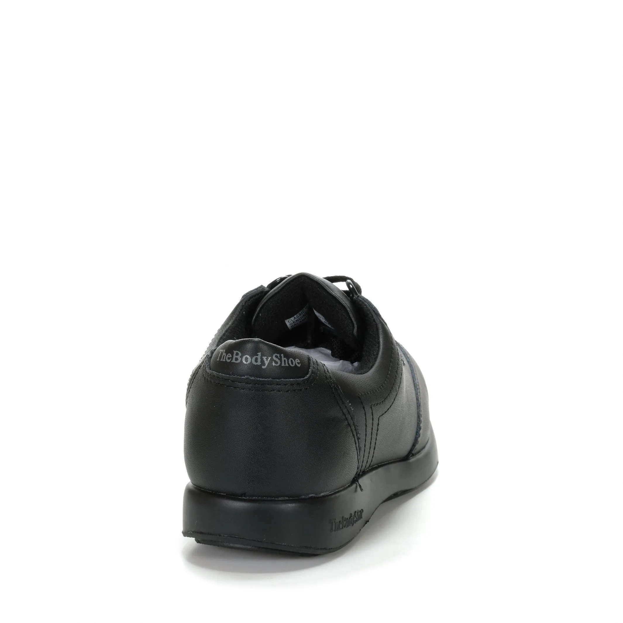 Hush Puppies	Shoes Hush Puppies Classic Walker Black