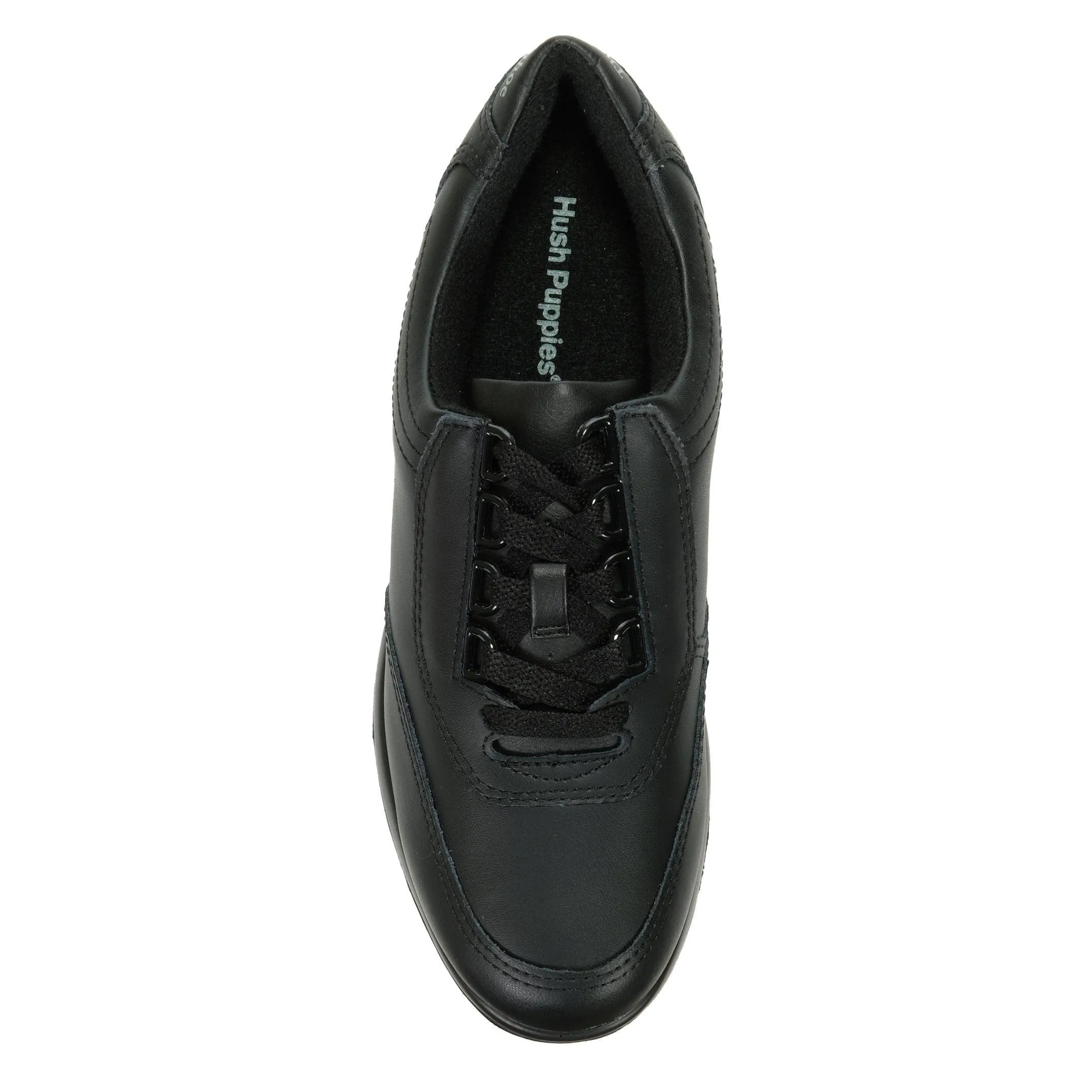 Hush Puppies	Shoes Hush Puppies Classic Walker Black