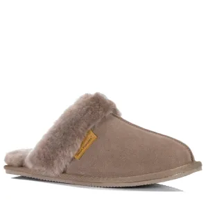 Hush Puppies	Shoes Hush Puppies Cushy Taupe