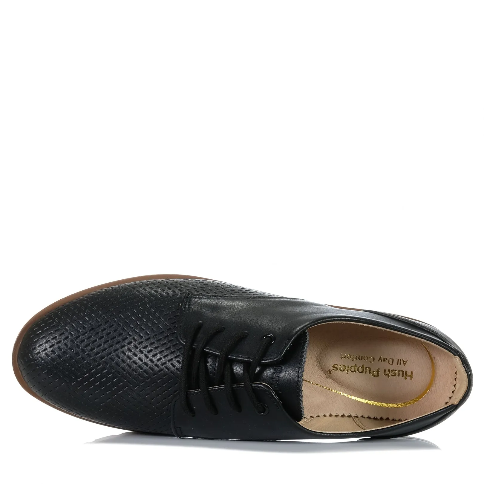 Hush Puppies	Shoes Hush Puppies Daisie Black