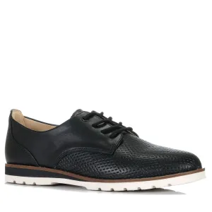 Hush Puppies	Shoes Hush Puppies Daisie Black
