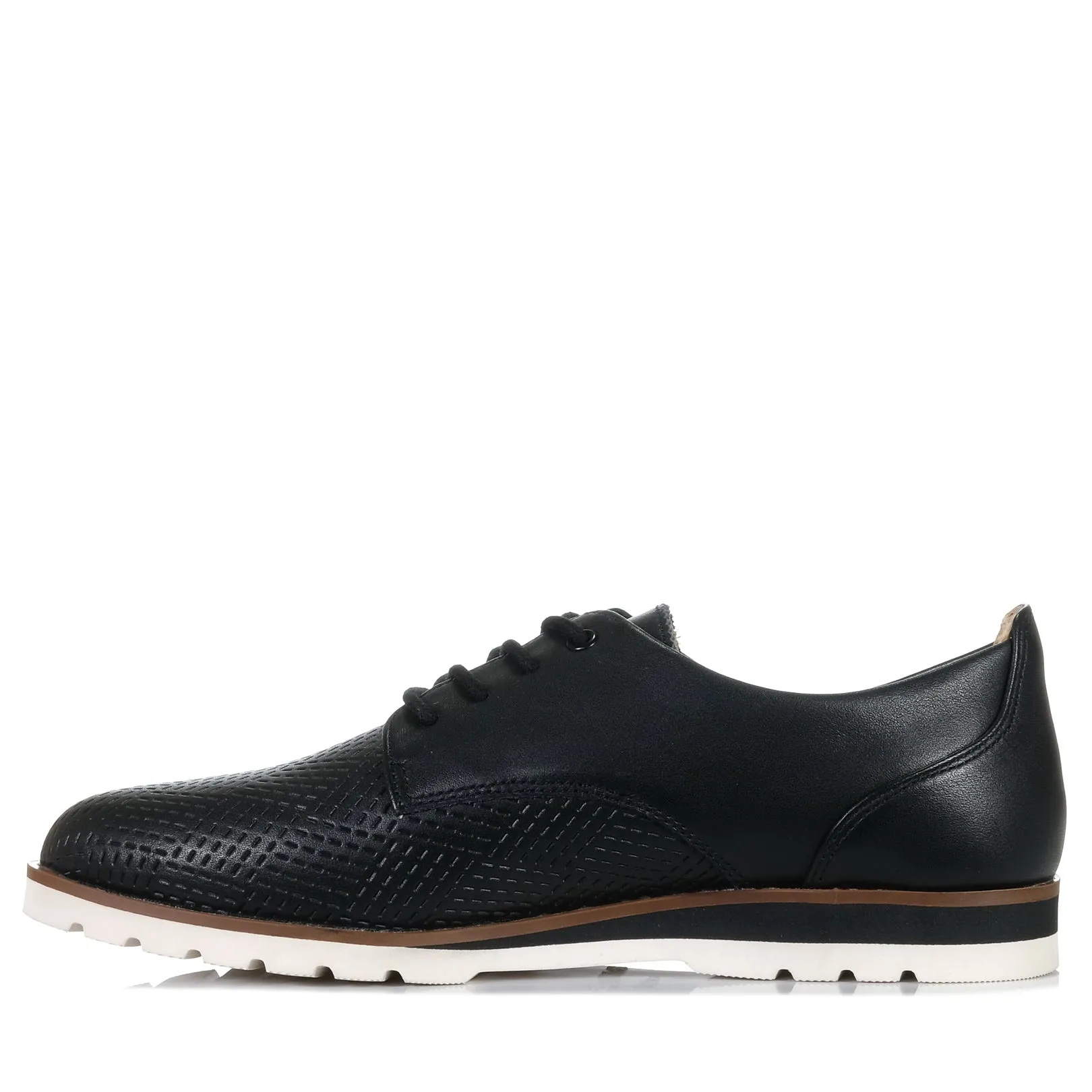 Hush Puppies	Shoes Hush Puppies Daisie Black
