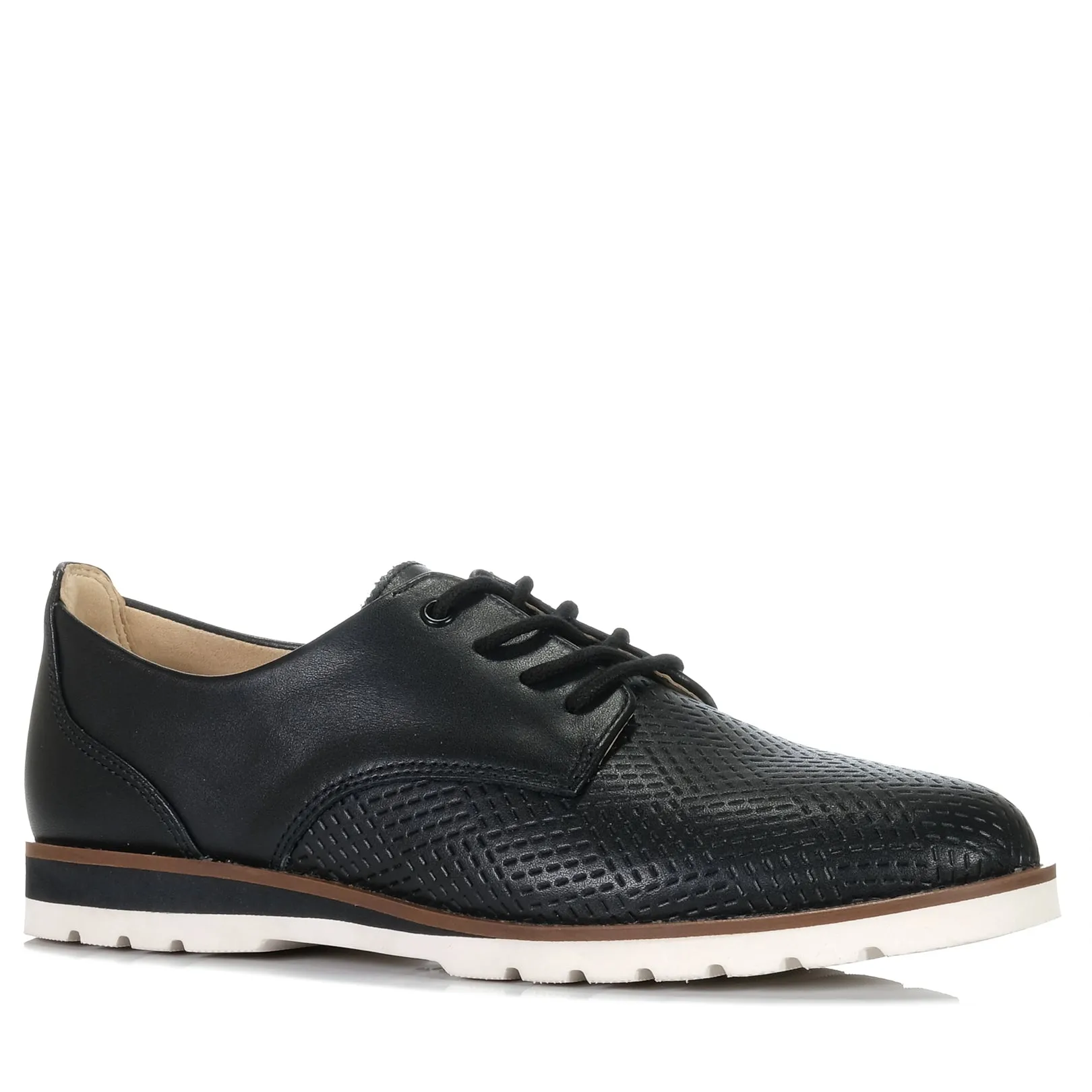 Hush Puppies	Shoes Hush Puppies Daisie Black