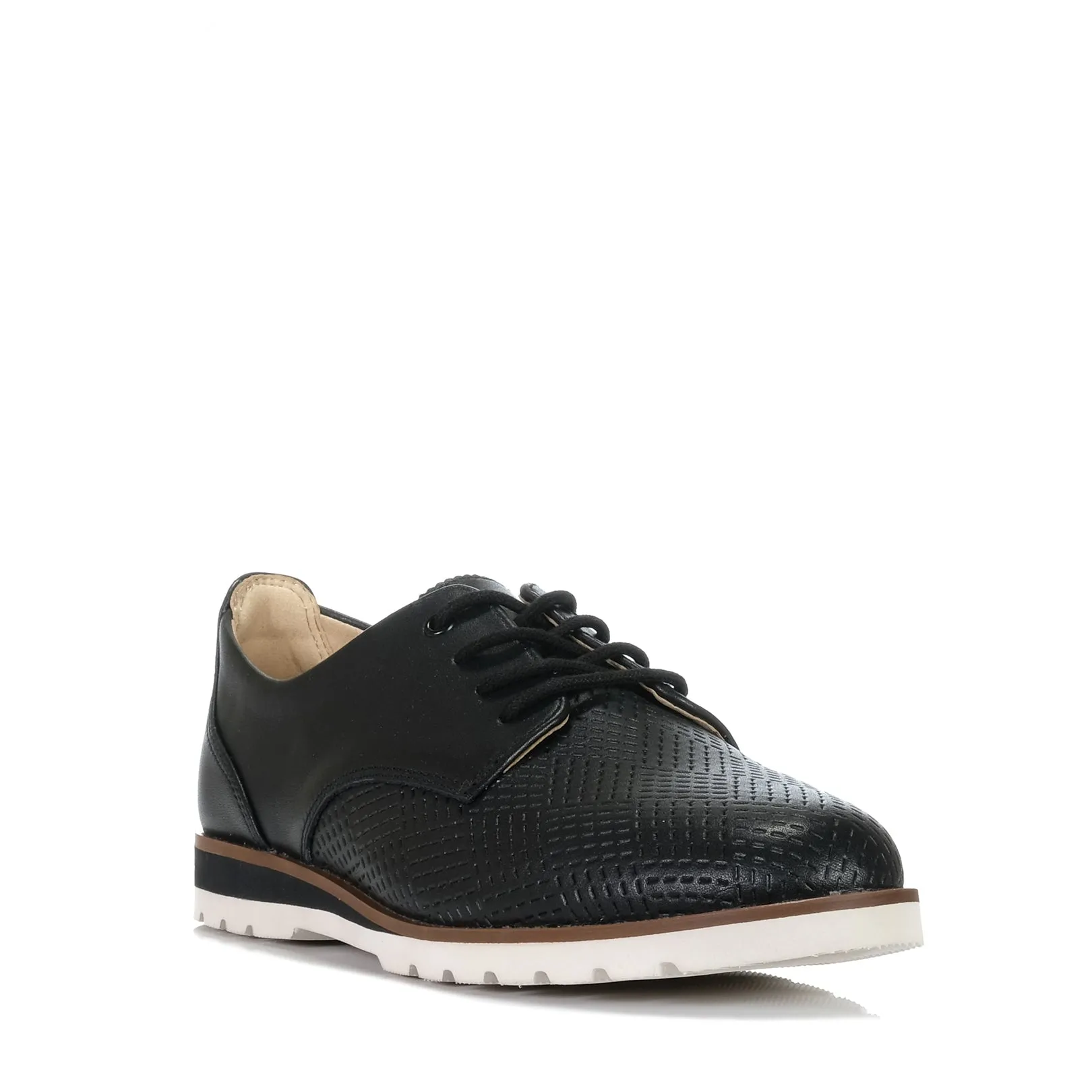 Hush Puppies	Shoes Hush Puppies Daisie Black