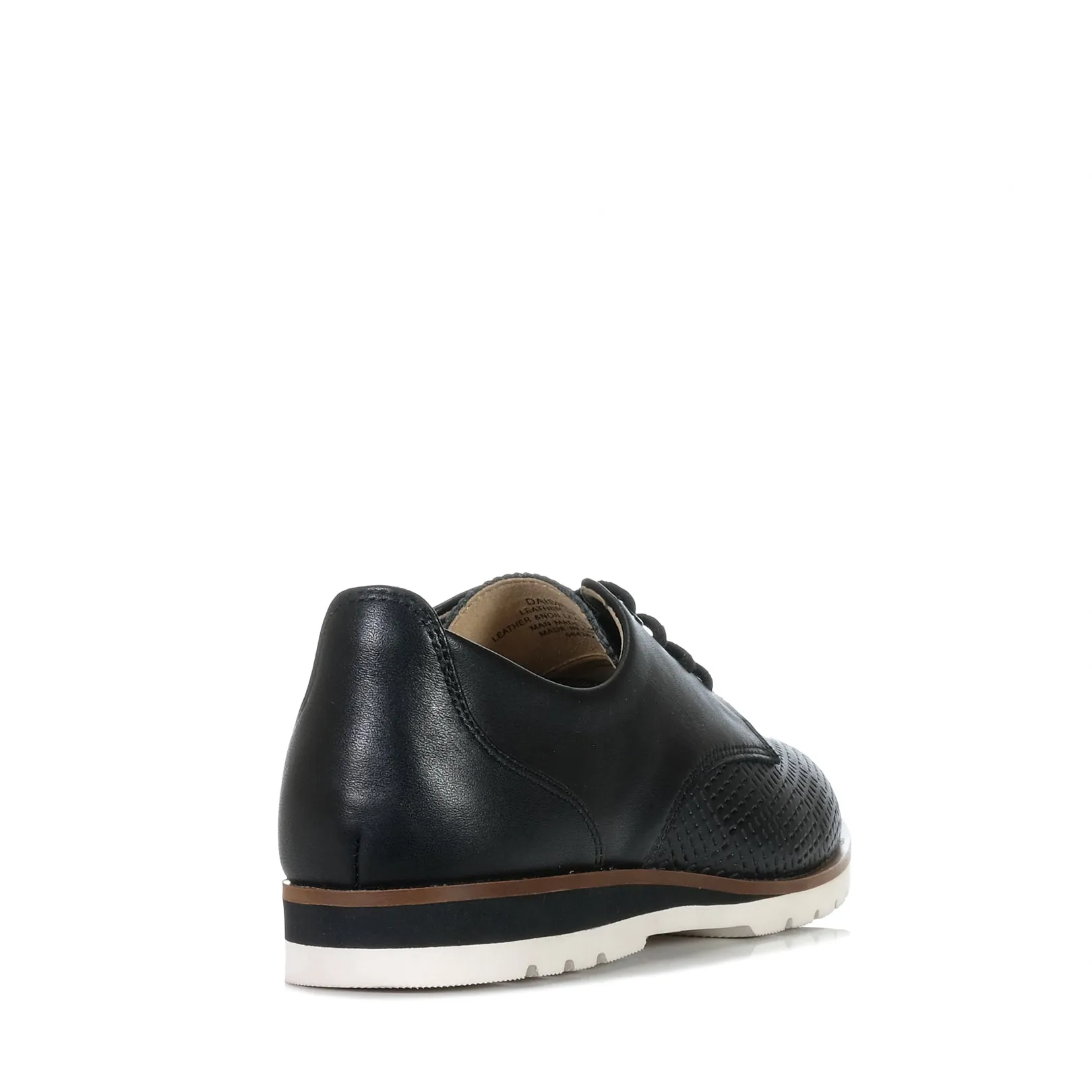 Hush Puppies	Shoes Hush Puppies Daisie Black