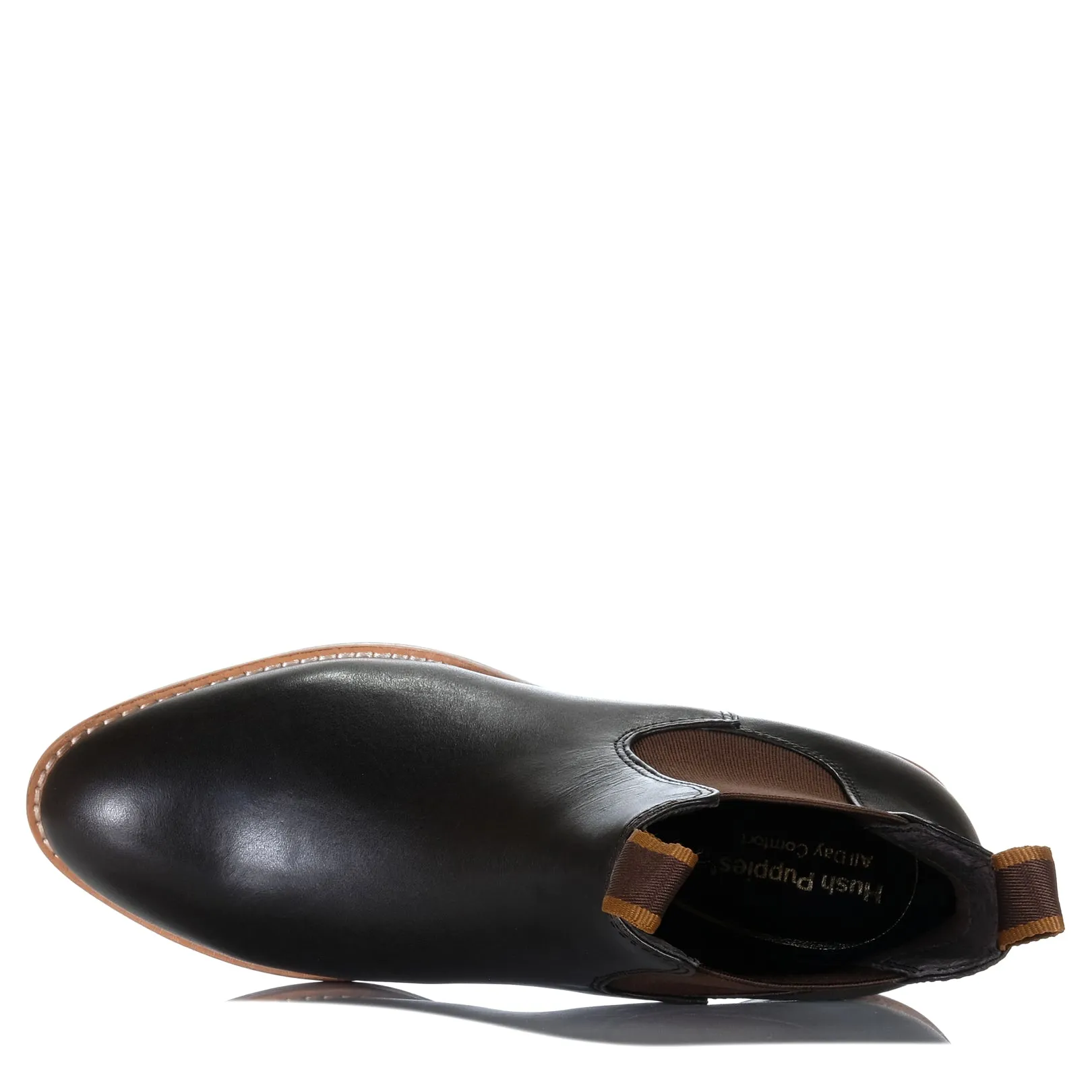 Hush Puppies	Shoes Hush Puppies Dorado Ground Coffee