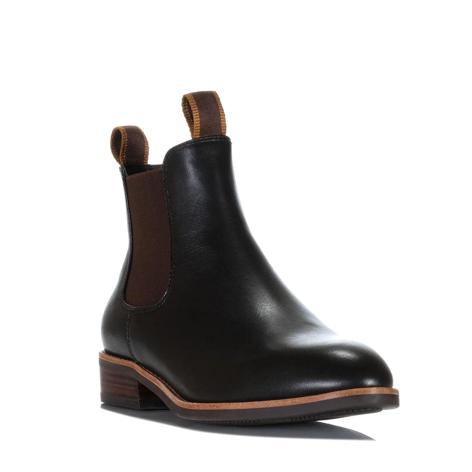 Hush Puppies	Shoes Hush Puppies Dorado Ground Coffee